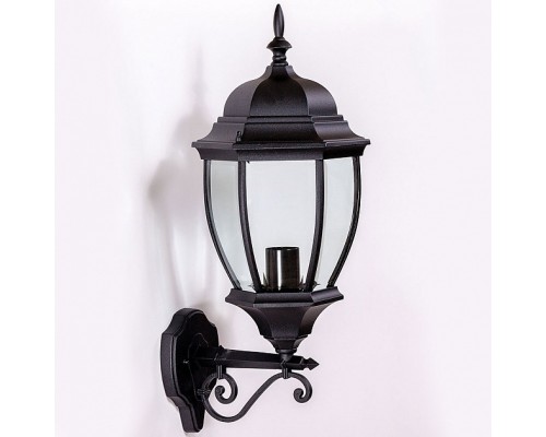 Настенный фонарь уличный  91201L Bl Oasis Light