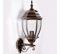 Настенный фонарь уличный  91201L Gb Oasis Light