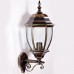 Настенный фонарь уличный  91201L Gb Oasis Light