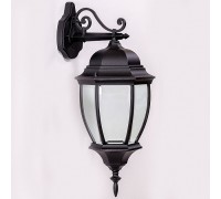 Настенный фонарь уличный  91202L Bl Oasis Light