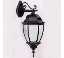 Настенный фонарь уличный  91202L Bl Oasis Light