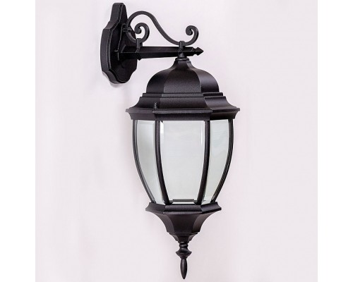 Настенный фонарь уличный  91202L Bl Oasis Light