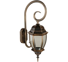 Настенный фонарь уличный ARSENAL L 91202L/18 Gb Oasis Light