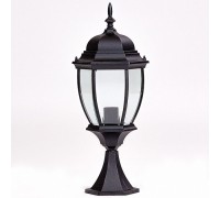 Наземный фонарь  91204L Bl Oasis Light