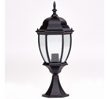 Наземный фонарь  91204L Bl Oasis Light