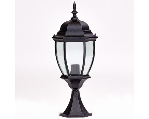 Наземный фонарь  91204L Bl Oasis Light