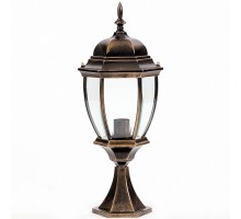 Наземный фонарь  91204L Gb Oasis Light