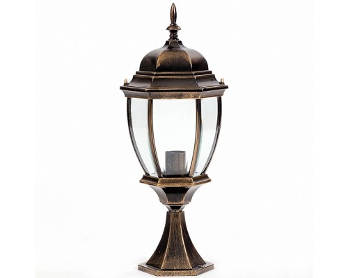 Наземный фонарь  91204L Gb Oasis Light