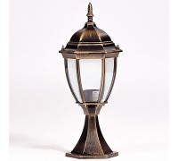 Наземный фонарь  91204S Gb Oasis Light
