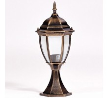 Наземный фонарь  91204S Gb Oasis Light