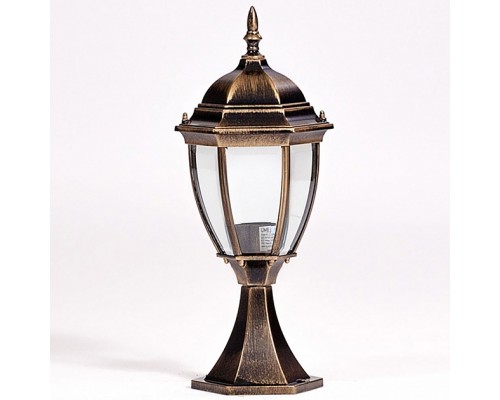 Наземный фонарь  91204S Gb Oasis Light