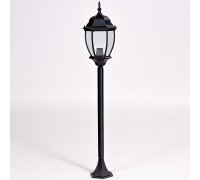 Наземный фонарь  91206L Bl Oasis Light
