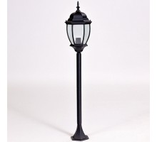 Наземный фонарь  91206L Bl Oasis Light
