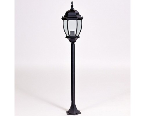 Наземный фонарь  91206L Bl Oasis Light