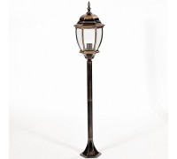 Наземный фонарь  91206L Gb Oasis Light
