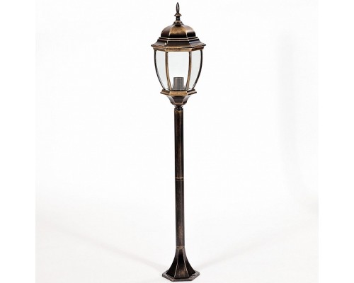 Наземный фонарь  91206L Gb Oasis Light