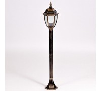 Наземный фонарь  91206S Gb Oasis Light