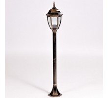 Наземный фонарь  91206S Gb Oasis Light