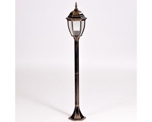 Наземный фонарь  91206S Gb Oasis Light