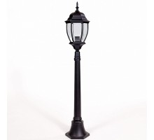 Наземный фонарь  91207L Bl Oasis Light