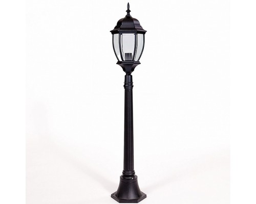 Наземный фонарь  91207L Bl Oasis Light