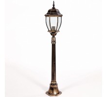 Наземный фонарь  91207L Gb Oasis Light
