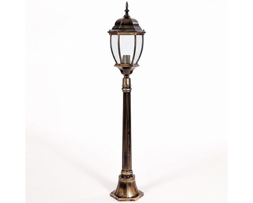 Наземный фонарь  91207L Gb Oasis Light