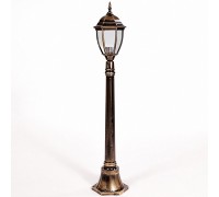 Наземный фонарь  91207S Gb Oasis Light