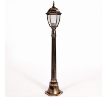 Наземный фонарь  91207S Gb Oasis Light