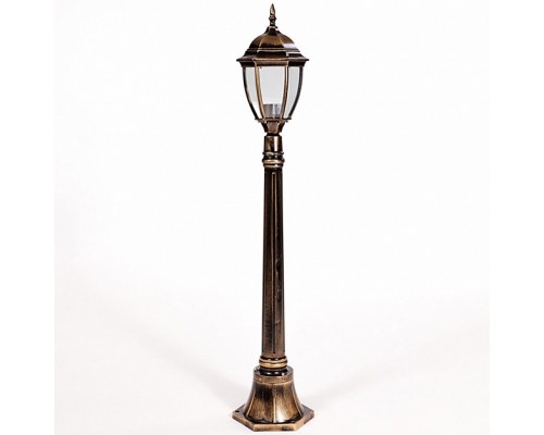 Наземный фонарь  91207S Gb Oasis Light