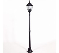 Наземный фонарь  91208L Bl Oasis Light