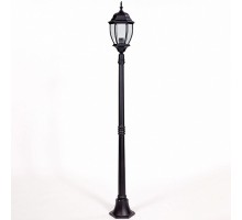 Наземный фонарь  91208L Bl Oasis Light
