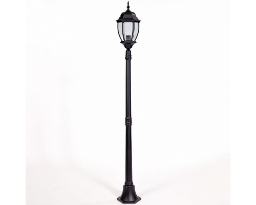 Наземный фонарь  91208L Bl Oasis Light