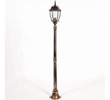 Наземный фонарь  91208L Gb Oasis Light