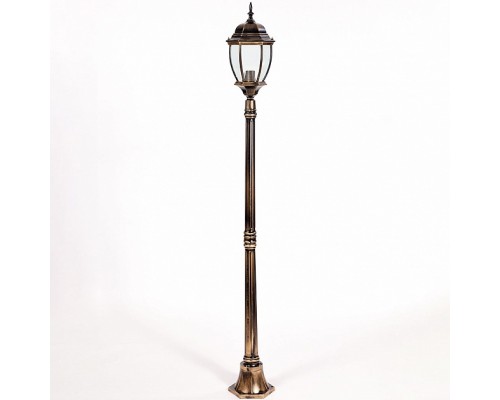 Наземный фонарь  91208L Gb Oasis Light