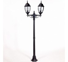 Наземный фонарь  91208LA Bl Oasis Light