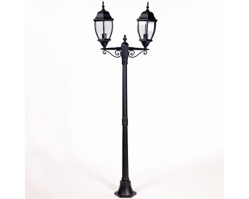 Наземный фонарь  91208LA Bl Oasis Light