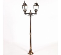 Наземный фонарь  91208LA Gb Oasis Light