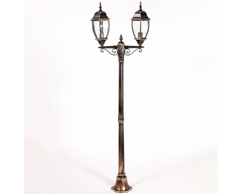 Наземный фонарь  91208LA Gb Oasis Light