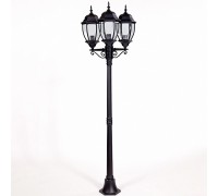 Наземный фонарь  91208LB Bl Oasis Light