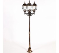 Наземный фонарь  91208LB Gb Oasis Light