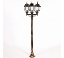 Наземный фонарь  91208LB Gb Oasis Light