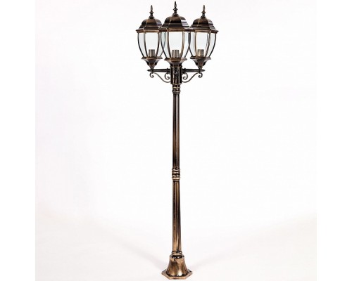 Наземный фонарь  91208LB Gb Oasis Light