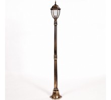 Наземный фонарь  91208S Gb Oasis Light