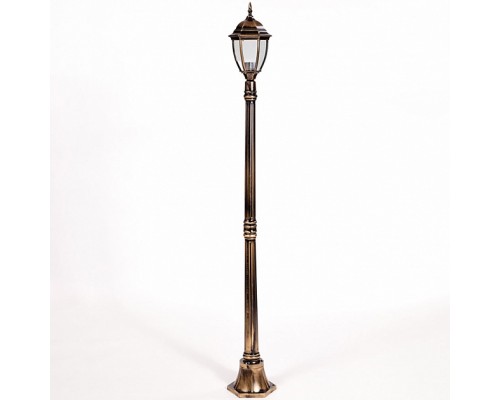 Наземный фонарь  91208S Gb Oasis Light