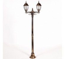 Наземный фонарь  91208SA Gb Oasis Light