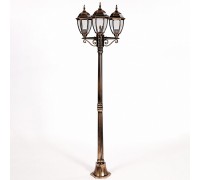 Наземный фонарь  91208SB Gb Oasis Light