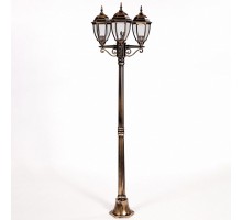 Наземный фонарь  91208SB Gb Oasis Light