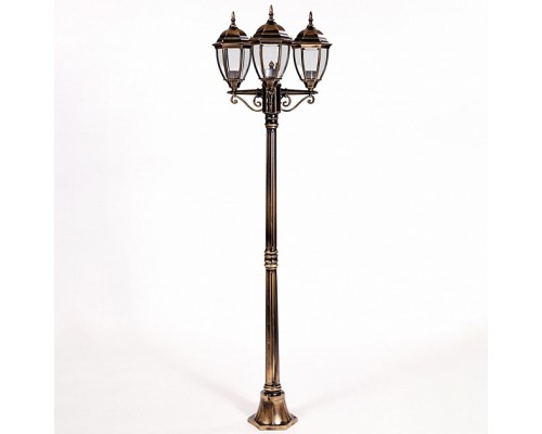 Наземный фонарь  91208SB Gb Oasis Light