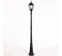 Наземный фонарь  91209L Bl Oasis Light